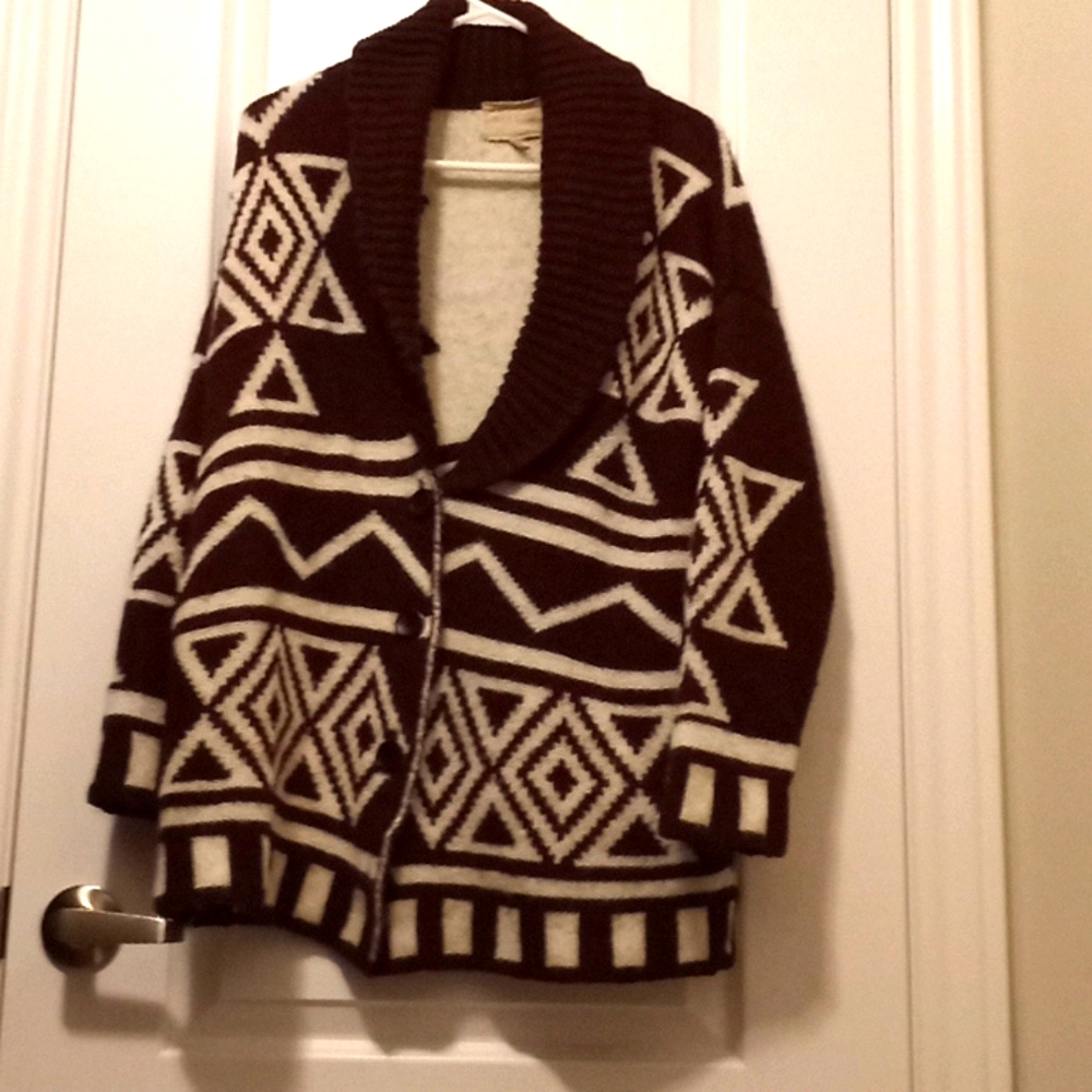 Cardigan